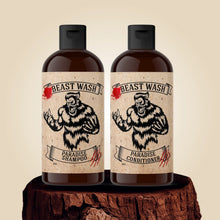 Load image into Gallery viewer, Hair Cleaning Kit