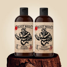 Load image into Gallery viewer, Hair Cleaning Kit