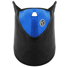 Load image into Gallery viewer, Half Face Mask for Bike Motorcycle Racing