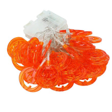 Load image into Gallery viewer, Halloween 30 LED String Lights