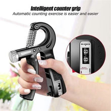 Load image into Gallery viewer, Hand Grip Trainer Gripper Strengthener