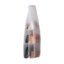 Load image into Gallery viewer, Handbag Hanging Organizer Hanging Bag