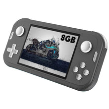 Load image into Gallery viewer, Handheld Game Console 3.5inch Mini Retro Gaming Player