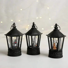 Load image into Gallery viewer, Handheld LED Candle Wind Light for Halloween Decorations and Parties