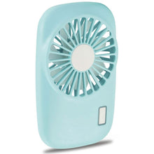 Load image into Gallery viewer, Handheld Powerful Mini Fan
