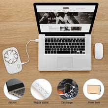 Load image into Gallery viewer, Handheld Powerful Mini Fan