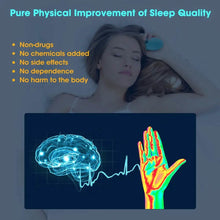 Load image into Gallery viewer, Handheld Sleep Instrument