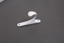 Load image into Gallery viewer, Handles Drawer Cabinet Furniture Kitchen Handles For Cabinet Knob Door Drawer Furniture Kitchen Knob Simplicity White Stainless Steel Hollow Tube Bar Drawer Pulls Cupboard Knob For Kitchen Furniture Hardware