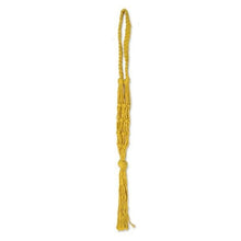 Load image into Gallery viewer, Handmade Wall Art Home Wall Decor Woven Hanging Tapestry Tassel Wind Chimes Wall Hanging Ornaments Hand Macrame Wall For Wall Wedding Living Room Gallery Patio Apartment Yard Decor