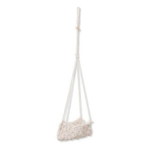 Load image into Gallery viewer, Handmade Wall Art Home Wall Decor Woven Hanging Tapestry Tassel Wind Chimes Wall Hanging Ornaments Hand Macrame Wall For Wall Wedding Living Room Gallery Patio Apartment Yard Decor
