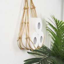 Load image into Gallery viewer, Handmade Wall Art Home Wall Decor Woven Hanging Tapestry Tassel Wind Chimes Wall Hanging Ornaments Hand Macrame Wall For Wall Wedding Living Room Gallery Patio Apartment Yard Decor
