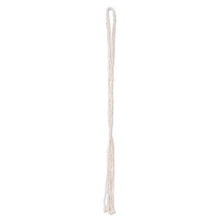Load image into Gallery viewer, Handmade Wall Art Home Wall Decor Woven Hanging Tapestry Tassel Wind Chimes Wall Hanging Ornaments Hand Macrame Wall For Wall Wedding Living Room Gallery Patio Apartment Yard Decor