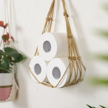 Load image into Gallery viewer, Handmade Wall Art Home Wall Decor Woven Hanging Tapestry Tassel Wind Chimes Wall Hanging Ornaments Hand Macrame Wall For Wall Wedding Living Room Gallery Patio Apartment Yard Decor