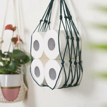 Load image into Gallery viewer, Handmade Wall Art Home Wall Decor Woven Hanging Tapestry Tassel Wind Chimes Wall Hanging Ornaments Hand Macrame Wall For Wall Wedding Living Room Gallery Patio Apartment Yard Decor