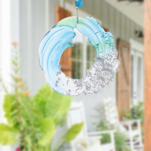 Load image into Gallery viewer, Hanging Decorations Ocean Sun-catcher Acrylic Wind Chimes Art Living Decoration Craft Gift Handmade Garden Wind Chimes For Patio & Terrace Best Metal Musical Wind-chime Outdoor & Home Decoration