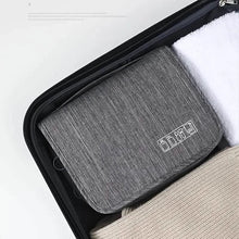 Load image into Gallery viewer, Hanging Toiletry Large Capacity Storage Bag