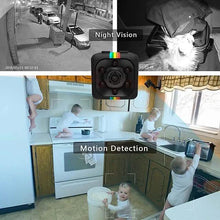 Load image into Gallery viewer, HD 1080P Mini Camera