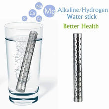 Load image into Gallery viewer, Health PH Ionizer Negative Ion Alkaline Water Purifier Stick