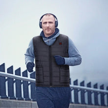 Load image into Gallery viewer, Heat Jacket Vest