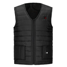 Load image into Gallery viewer, Heat Jacket Vest