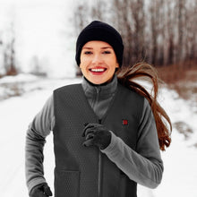 Load image into Gallery viewer, Heat Jacket Vest with 3 Adjustable Temperatures