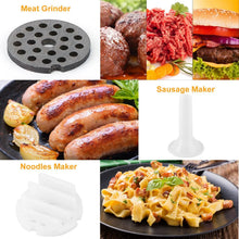 Load image into Gallery viewer, Heavy Duty Manual Meat Grinder