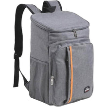 Load image into Gallery viewer, Heavy Duty Oxford Fabric Cooler Backpack