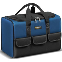 Load image into Gallery viewer, Heavy Duty Tool Bag With Wide Mouth