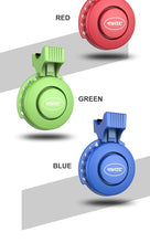 Load image into Gallery viewer, High Bicycle Electric Bell Invisible Waterproof Bike Horn For Scooter USB Charging Riding Equipment Accessory Electric Bike Horn Cycling Bicycle Scooter Horn With Rechargeable Battery