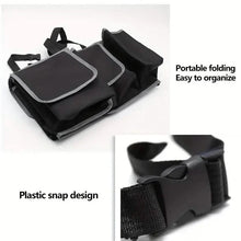 Load image into Gallery viewer, High Capacity Car Boot Back Seat Trunk Storage Bag