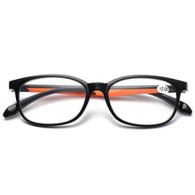 Load image into Gallery viewer, High Qality Blue-light Blocking Glasses Classic Design Square Frame Anti-Blue Modern Light Glasses For Women anti Blue Ray Computer Gaming Glasses