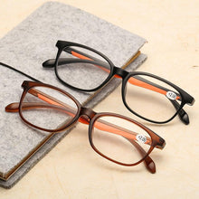 Load image into Gallery viewer, High Qality Blue-light Blocking Glasses Classic Design Square Frame Anti-Blue Modern Light Glasses For Women anti Blue Ray Computer Gaming Glasses