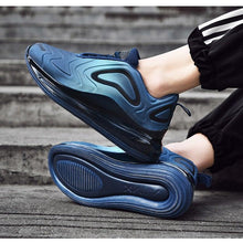 Load image into Gallery viewer, High Quality Fashion Men's Sneakers Air Mesh Casual Sneakers Comfortable Mixed Colors Sneakers Luxury Non Slip Tennis Sport Athletic Walking Fashion Sneakers