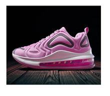 Load image into Gallery viewer, High Quality Fashion Men's Sneakers Air Mesh Casual Sneakers Comfortable Mixed Colors Sneakers Luxury Non Slip Tennis Sport Athletic Walking Fashion Sneakers