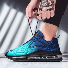 Load image into Gallery viewer, High Quality Fashion Men's Sneakers Air Mesh Casual Sneakers Comfortable Mixed Colors Sneakers Luxury Non Slip Tennis Sport Athletic Walking Fashion Sneakers
