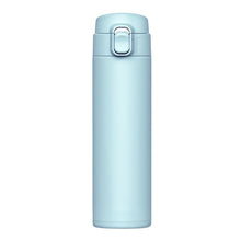 Load image into Gallery viewer, High Quality Portable Thermos Bottle Girl/Boy Stainless Steel Water Bottle Vacuum Flasks Insulated Cup High Capacity Student Stainless Steel Thermos Bottle Portable Vacuum Flask Insulated Water Bottle Thermos Travel Coffee Mug Water Bottles