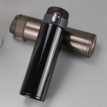 Load image into Gallery viewer, High Quality Portable Thermos Bottle Girl/Boy Stainless Steel Water Bottle Vacuum Flasks Insulated Cup High Capacity Student Stainless Steel Thermos Bottle Portable Vacuum Flask Insulated Water Bottle Thermos Travel Coffee Mug Water Bottles