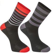 Load image into Gallery viewer, High quality Pro Team Cycling Socks Bike Socks Breathable Road Bicycle Socks Outdoor Sports Racing Socks For Men And Women