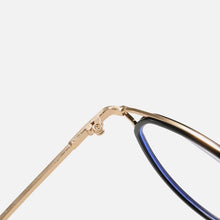 Load image into Gallery viewer, High Quality Sunglasses Anti Harmful Blue Ray Sunglasses For Women Charming Eyewear For Student Clear Colourfull Lens Retro Sunglasses For Women