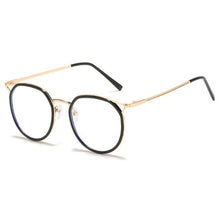 Load image into Gallery viewer, High Quality Sunglasses Anti Harmful Blue Ray Sunglasses For Women Charming Eyewear For Student Clear Colourfull Lens Retro Sunglasses For Women