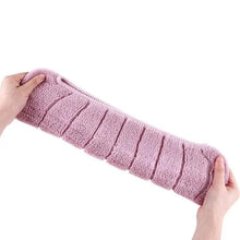 Load image into Gallery viewer, High Quality Universal Toilet Seat Cover Washable Unique Design Warm Flexible Covers Bright Colors