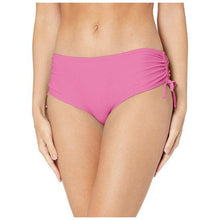 Load image into Gallery viewer, High Waist Bikini Bottoms Women's High Waisted Shorts Swim Bottoms Full Coverage Bikini Swimsuit Bottom For Women Swimming Panties Ladies Summer Fashion Solid Bikinis Swim Shorts Bottom Women's Swimsuit