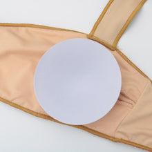 Load image into Gallery viewer, High Waist Bikini Women Swimsuit Contrast Color Patchwork Swimwear Bathing Suit For Women 2 Piece Cutout Swimsuit Strap Modern Summer Bikini Female New Flash Bathing Suit Beachwear Swimming Suit