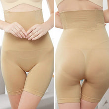 Load image into Gallery viewer, High Waist Shapewear Seamless Tummy Control Panties