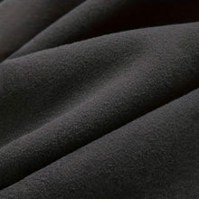 Load image into Gallery viewer, High Waisted Faux PU Leather Plush Lined Elastic Slim Leggings