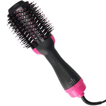 Load image into Gallery viewer, HIPPIH Hot Air Brush Styler and Dryer