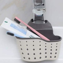 Load image into Gallery viewer, Hollow Sink Drain Basket