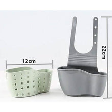 Load image into Gallery viewer, Hollow Sink Drain Basket