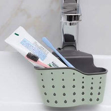 Load image into Gallery viewer, Hollow Sink Drain Basket