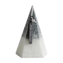 Load image into Gallery viewer, Home Decorative Aromatic Candles Scented Candles 3D Iceberg Shape Room Fragrance Candles Strong Fragrance Scent Stress Relief Gift for Women on Birthday Anniversary Aromatherapy Home Decoration